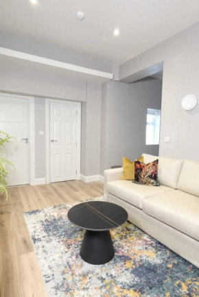 Ivernia Stylish Studio Apartment No 3 Wexford Town